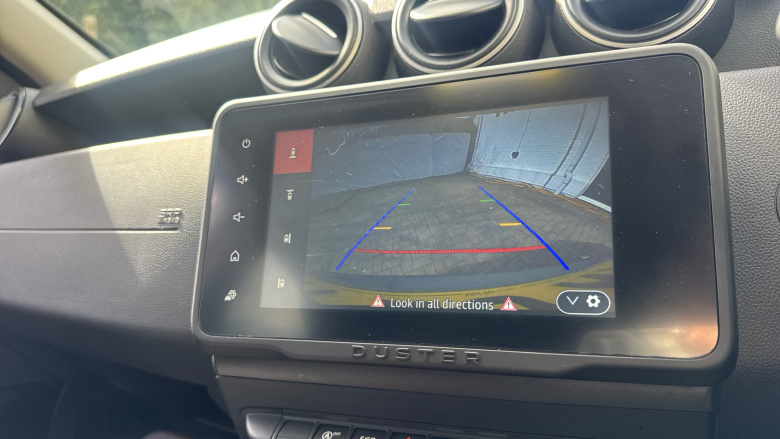 Dacia Duster 1.0 TCe 90 Journey 5dr Petrol Estate